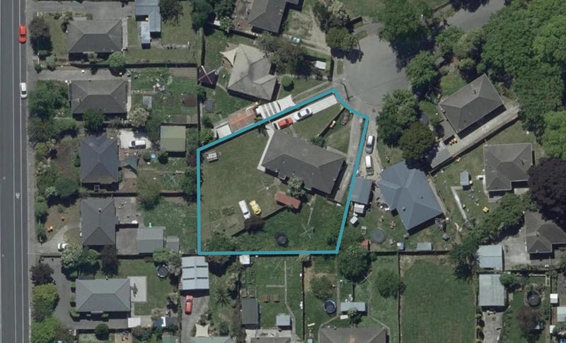 5 Lynn Place, Mairehau, Christchurch - Carousel 1