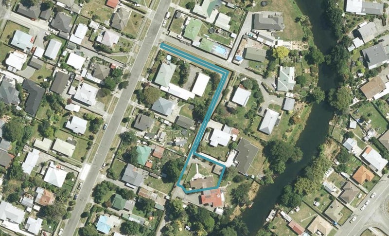 28A Meehan Street, Islington, Blenheim - Carousel 1