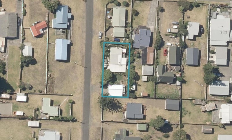 1 Kauwhata Street, Himatangi Beach, Himatangi Beach - Carousel 1