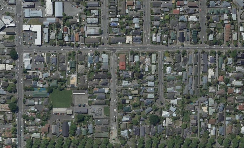 30 Beckenham Street, Sydenham, Christchurch - Carousel 1