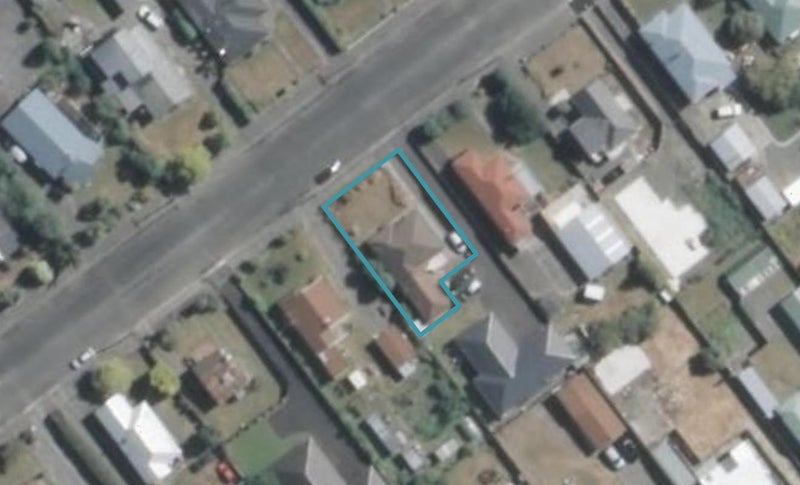 77A McMurdo Street, Tinwald, Ashburton - Carousel 1