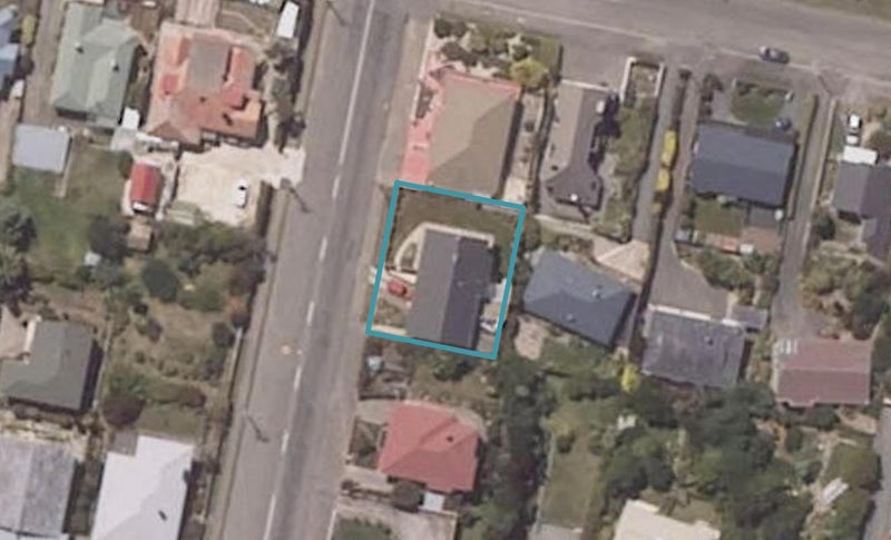 61A Tyne Street, South Hill, Oamaru - Carousel 1