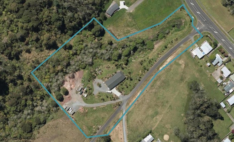 14 Black Wattle Lane, Raumanga, Whangarei - Carousel 1
