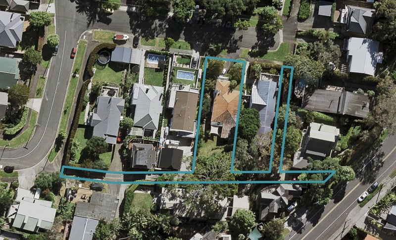5 Ross Street, Remuera, Auckland - Carousel 1