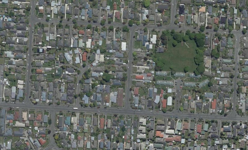 9 Fatima Street, Redwood, Christchurch - Carousel 1