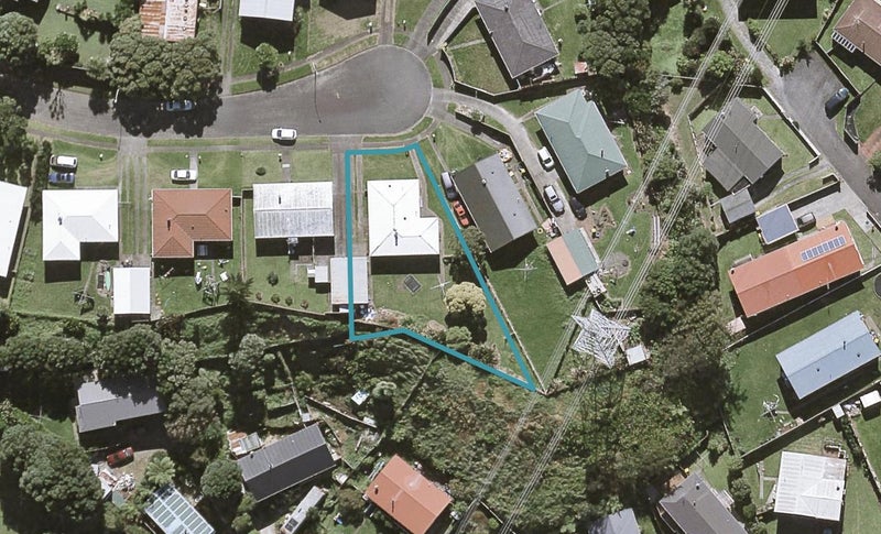 12 Tohu Place, Spotswood, New Plymouth - Carousel 1