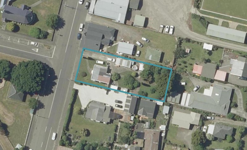 66 Cambridge Avenue, Ashhurst, Ashhurst - Carousel 1