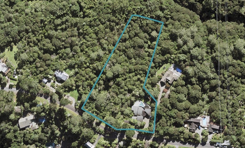 8 Hobson Heights Road, Lucas Heights, Auckland - Carousel 1