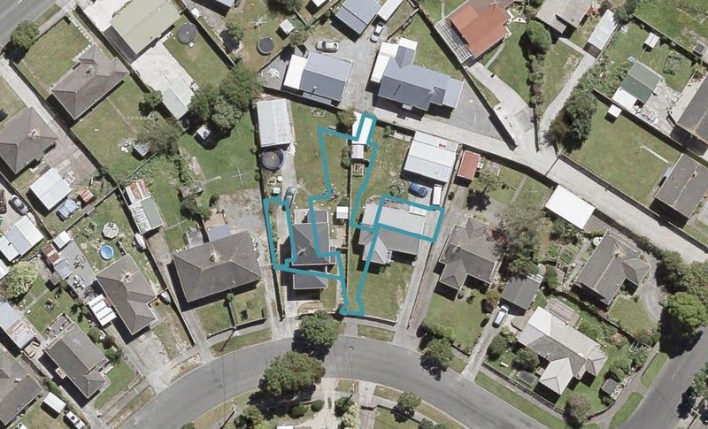 4/149 Reynolds Street, Taita, Lower Hutt - Carousel 1