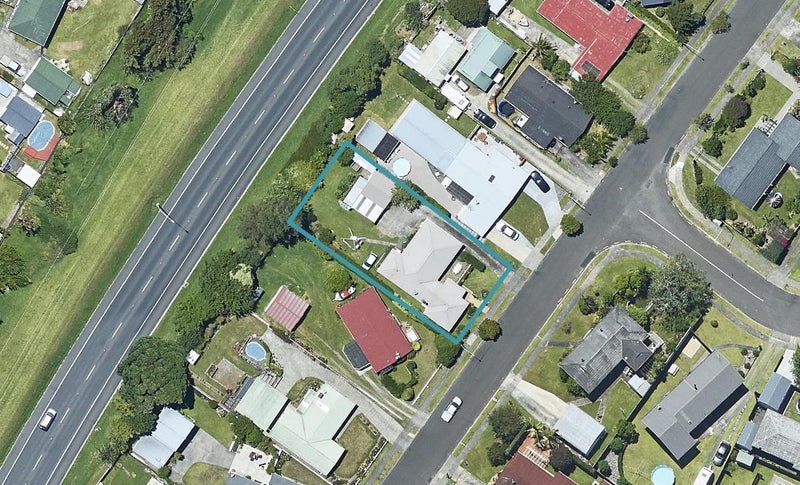 41 Taipari Street, Maungatapu, Tauranga - Carousel 1