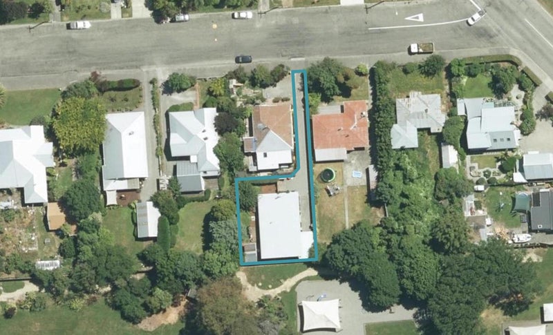 7A Grady Street, Mayfield, Blenheim - Carousel 1
