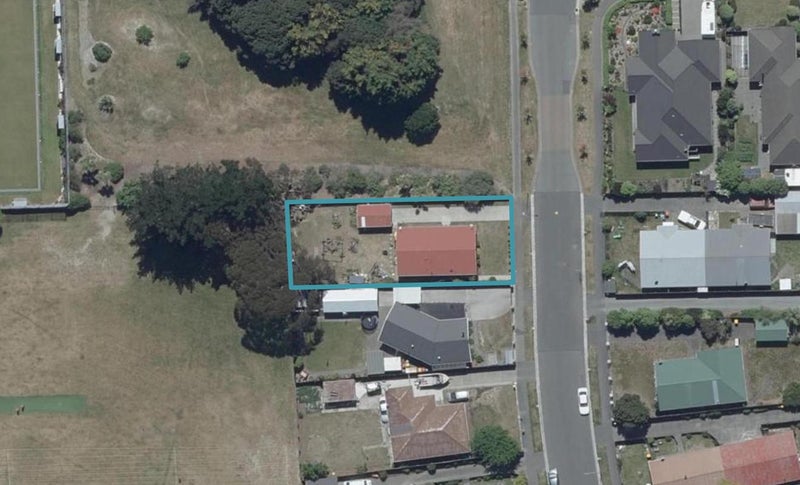 37 Lamorna Road, Parklands, Christchurch - Carousel 1