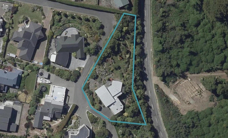 7 Kaikoura View, Mount Pleasant, Christchurch - Carousel 1