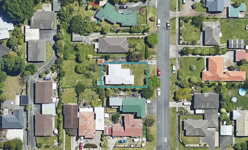 15 Ashley Street, Glenholme, Rotorua - Carousel 1