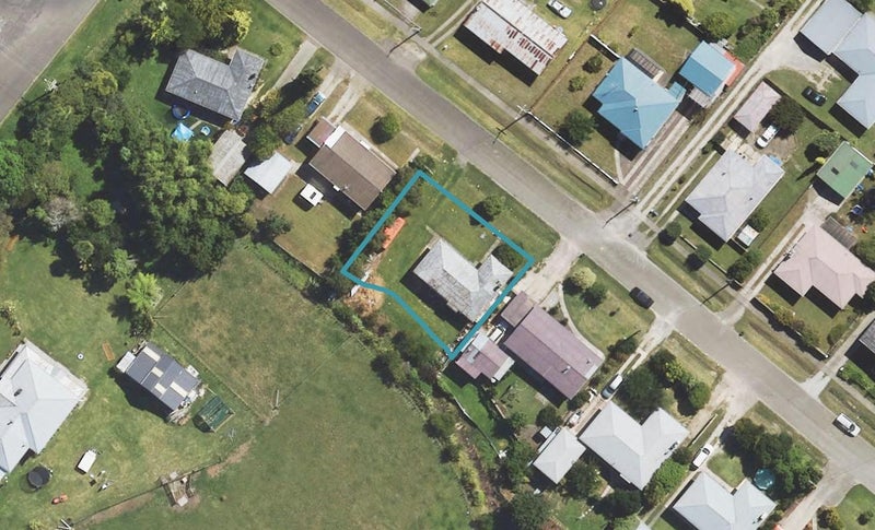5 Grundy Street, Mangapapa, Gisborne - Carousel 1