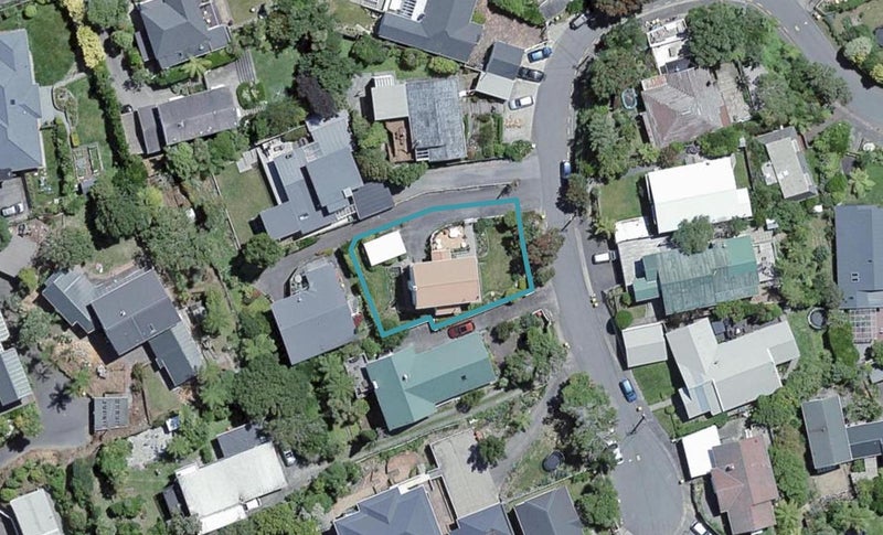 14 Donald Crescent, Karori, Wellington - Carousel 1