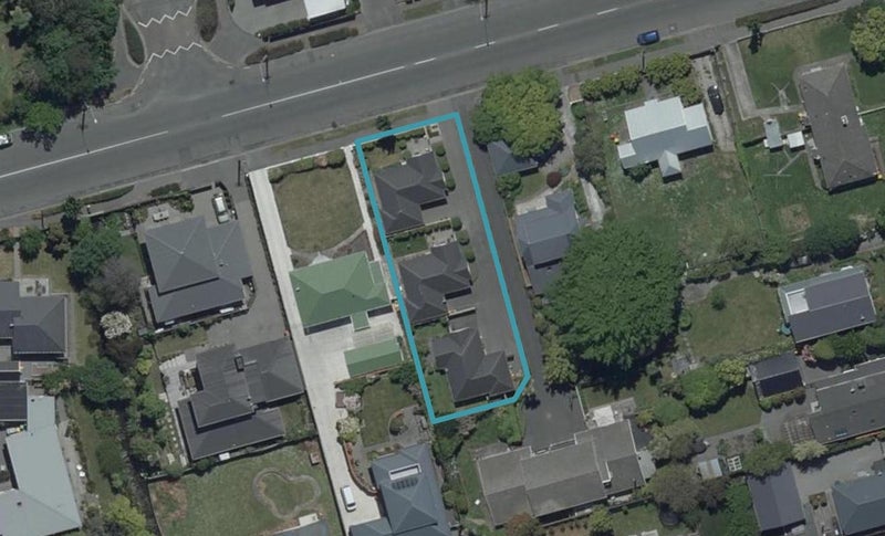 3/414 Ilam Road, Bryndwr, Christchurch - Carousel 1
