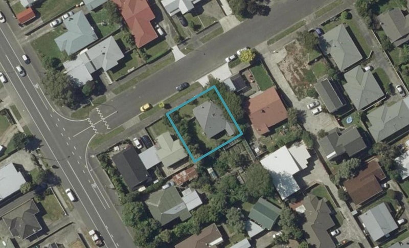 8 Keeling Street, West End, Palmerston North - Carousel 1