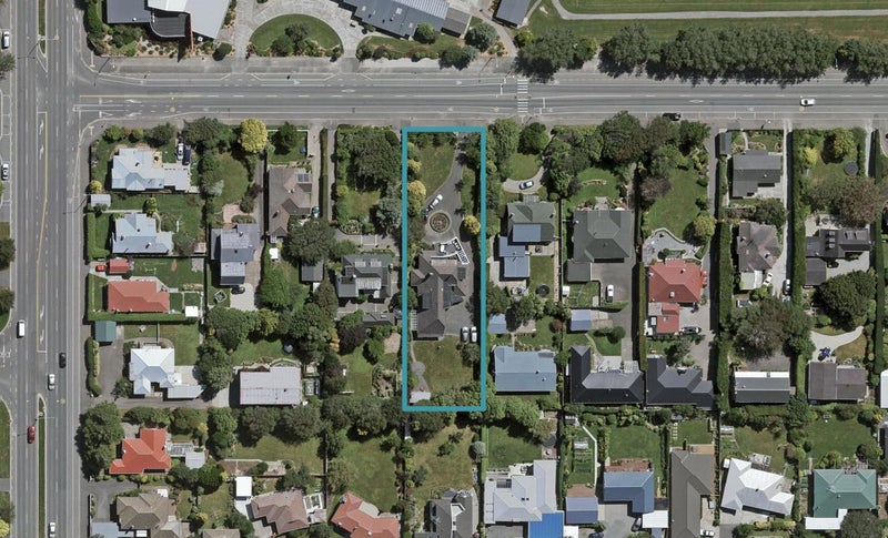 21 Layard Street, Windsor, Invercargill - Carousel 1