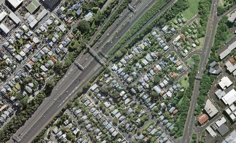 63 Haslett Street, Eden Terrace, Auckland - Carousel 1