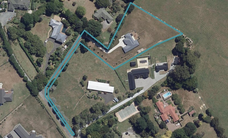 49B Cedar Park Road, Tamahere, Hamilton - Carousel 1