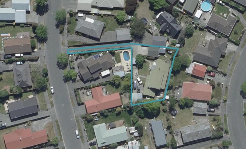 106A Royal Park Drive, Parklands, Christchurch - Carousel 1