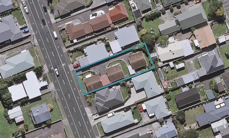 151C Carrington Street, Lower Vogeltown, New Plymouth - Carousel 1
