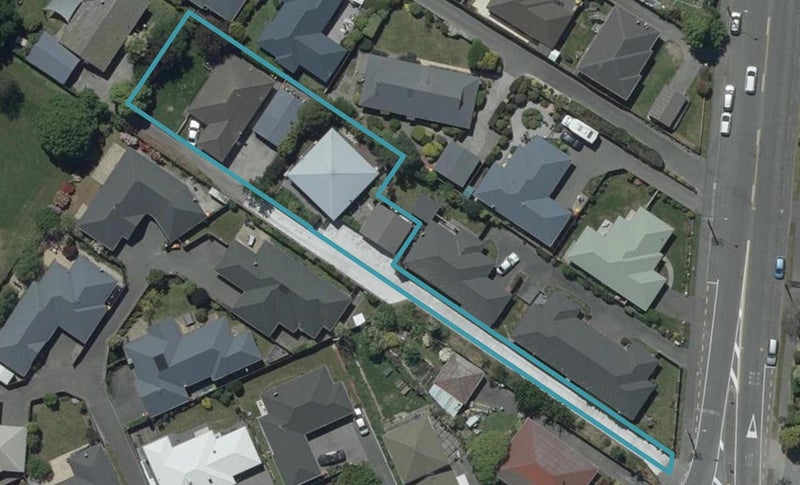 52A Middlepark Road, Sockburn, Christchurch - Carousel 1