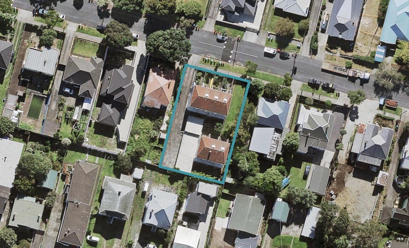 7/15 Lancing Road, Sandringham, Auckland - Carousel 1