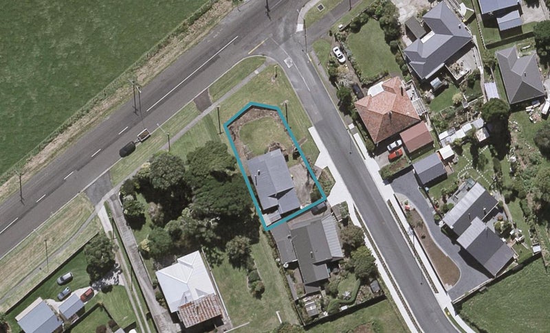 2 Jersey Place, Bell Block, New Plymouth - Carousel 1