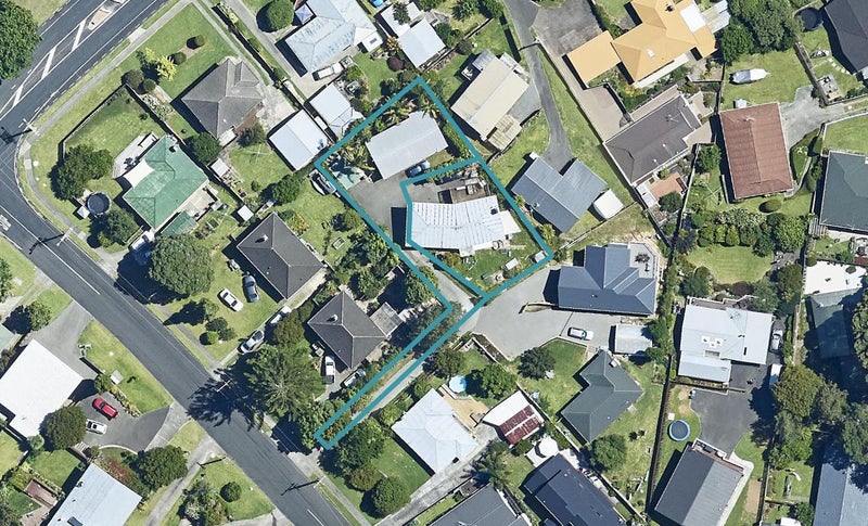 53A Western Road, Bellevue, Tauranga - Carousel 1