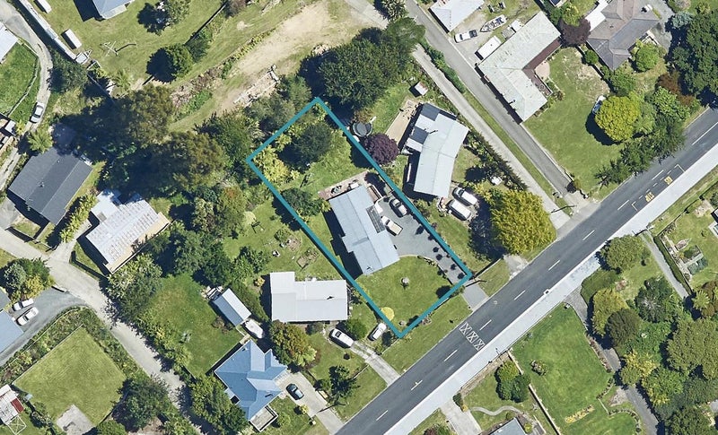 81 Gordon Road, Western Heights, Rotorua - Carousel 1