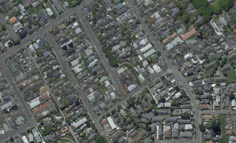 12 Albany Street, St Albans, Christchurch - Carousel 1