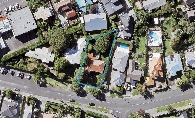 8 Riddell Road, Glendowie, Auckland - Carousel 1