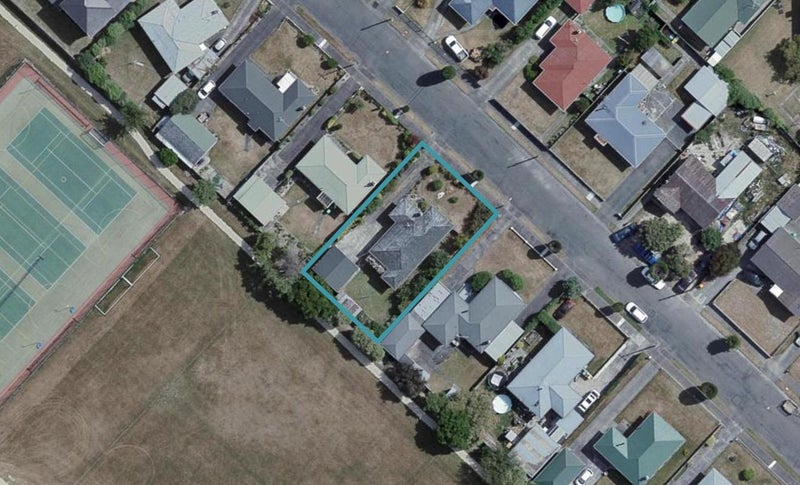 39 Rugby Street, Kuripuni, Masterton - Carousel 1