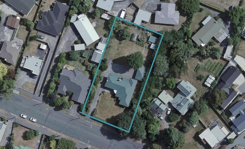 14 Michael Street, Kuripuni, Masterton - Carousel 1