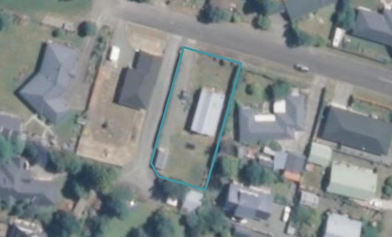 4 Rawhiti Street, Temuka - Carousel 1