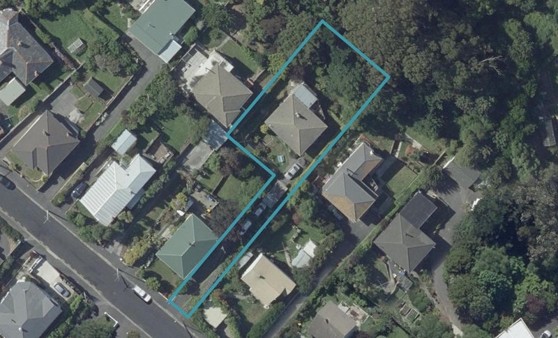 45 Aotea Street, Tainui, Dunedin - Carousel 1