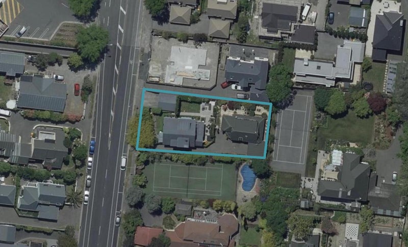 1/130 Clyde Road, Ilam, Christchurch - Carousel 1