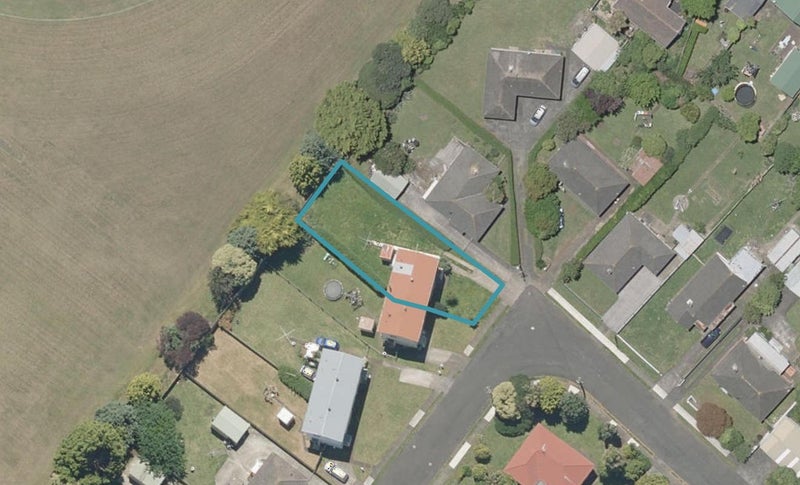 16 Hadfield Crescent, College Estate, Whanganui - Carousel 1
