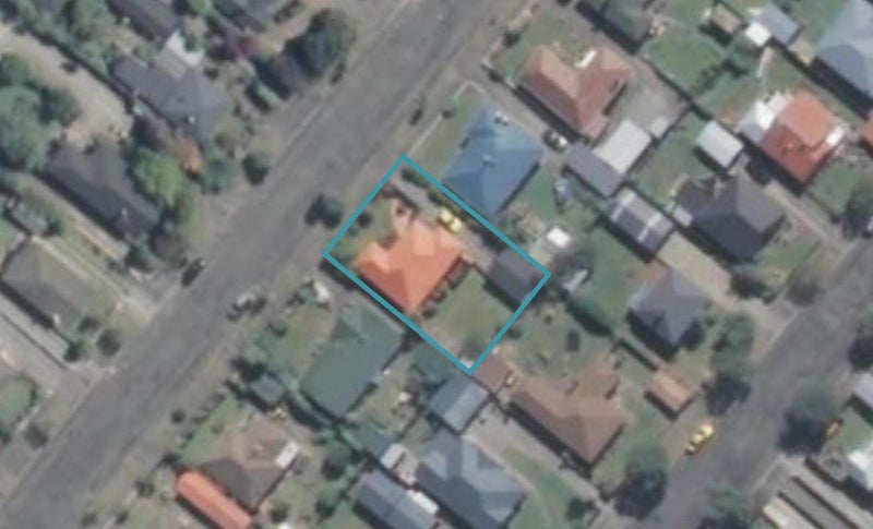 12 Saint George Street, Watlington, Timaru - Carousel 1