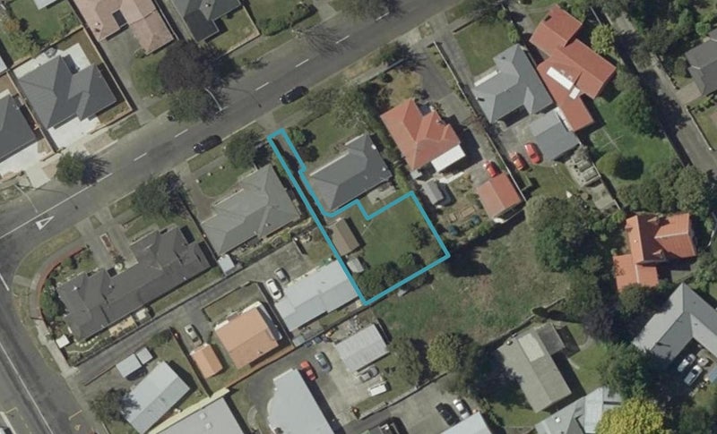 6A Long Melford Road, Awapuni, Palmerston North - Carousel 1