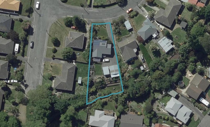 4 Kitchener Place, Opawa, Christchurch - Carousel 1
