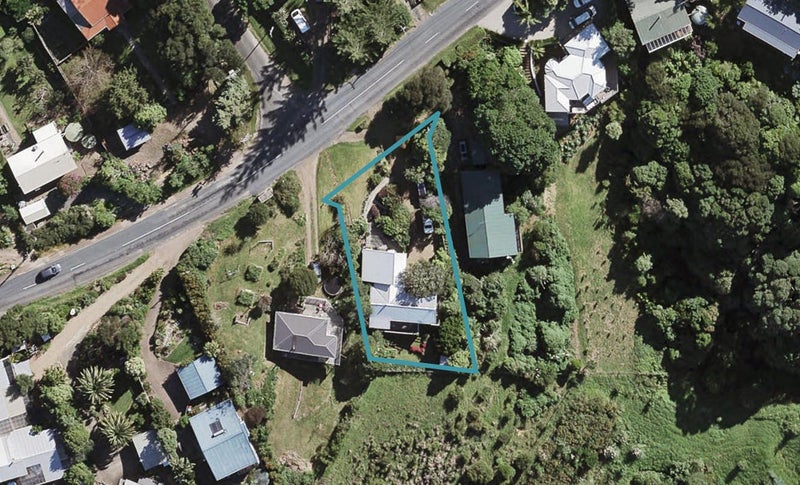 45A Junction Road, Oneroa, Waiheke Island - Carousel 1