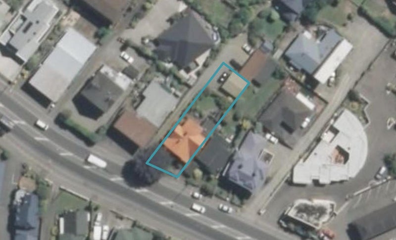 15 Evans Street, Maori Hill, Timaru - Carousel 1