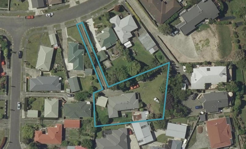 9 Windsor Street, Terrace End, Palmerston North - Carousel 1