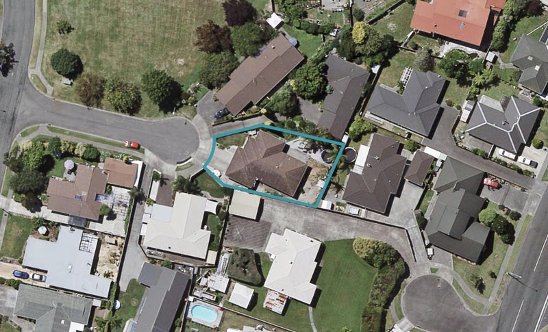 7 Derby Place, Tamatea, Napier - Carousel 1