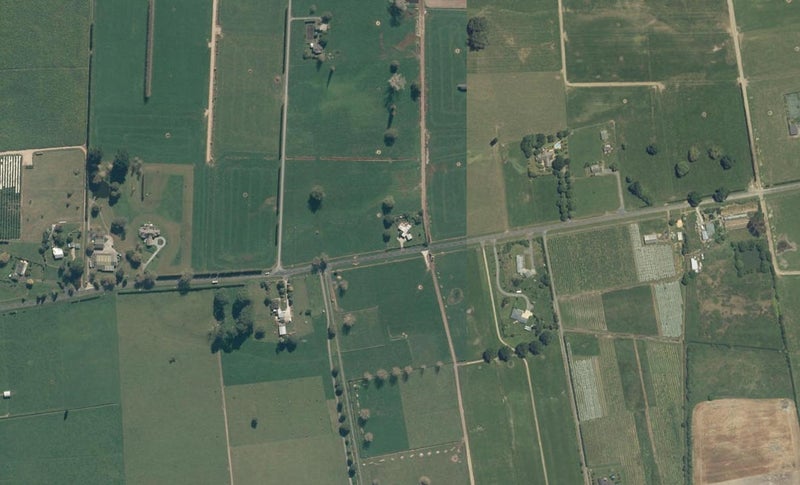 168 Reid Road, Ngahinapouri, Ohaupo - Carousel 1