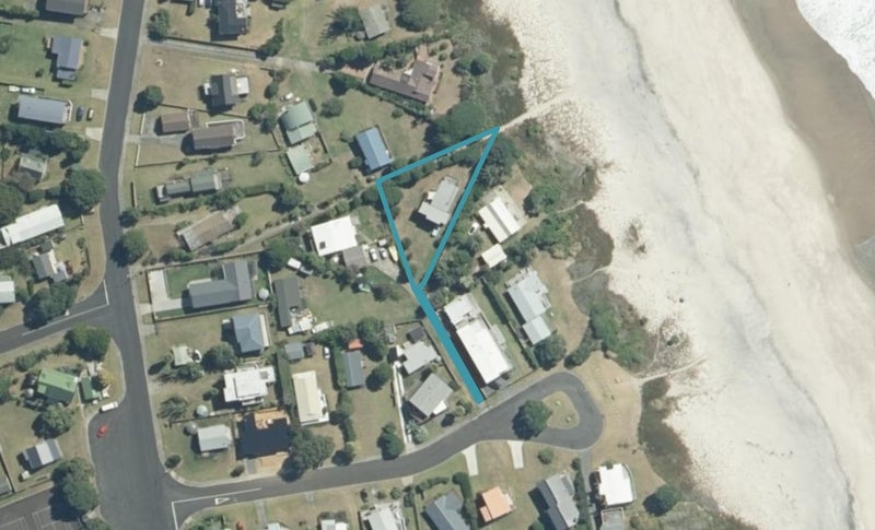 11 Tuna Place, Whiritoa, Waihi - Carousel 1