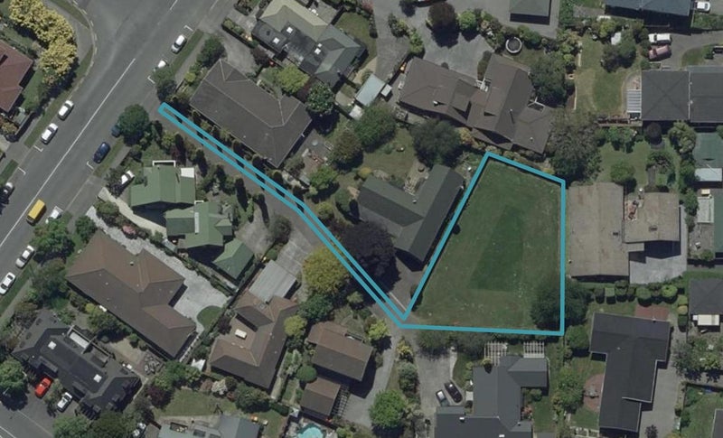 33B Solway Avenue, Ilam, Christchurch - Carousel 1